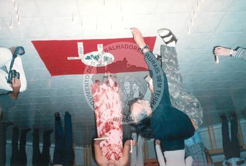 Original Digitaal object not accessible