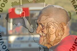 [Título n/d] : lote nº 002, pasta nº 000045, doc. nº 000163 [imagem] / Fotógrafo(a) : [autoria n/d].