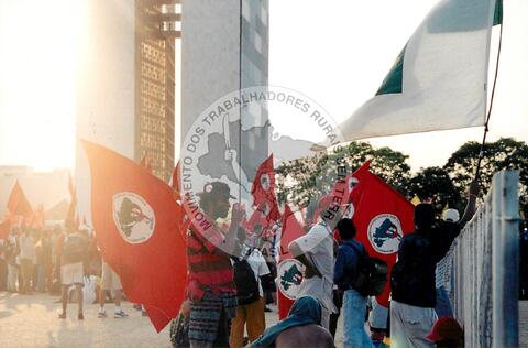 Original Digitaal object not accessible