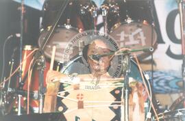 Festival da Reforma Agrária, 1o (Palmeiras das Missões-RS, 04 fev. 1999) [fotografia] / Fotógrafo(a) : Claudio Foschiera. -- Ref.: BR-SPMST_MST-SN-CIN_AMP_000806-005257-CUL.