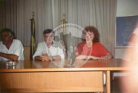 Audiência no Palácio do Governo (Natal-RN, 02 ago. 1990) [fotografia] / Fotógrafo(a) : Arquivo MST. -- Ref.: BR-SPMST_MST-SN-CIN_AMP_000657-003683-ARV.