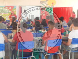 [Título n/d] : lote nº 002, pasta nº 001312, doc. nº 000046 [imagem] / Fotógrafo(a) : [autoria n/d].