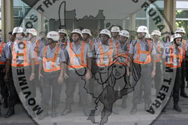 [Título n/d] : lote nº 002, pasta nº 000044, doc. nº 000399 [imagem] / Fotógrafo(a) : [autoria n/d].