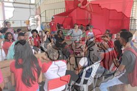 [Título n/d] : lote nº 002, pasta nº 001311, doc. nº 001743 [imagem] / Fotógrafo(a) : [autoria n/d].