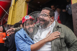 [Título n/d] : lote nº 002, pasta nº 001327, doc. nº 000006 [imagem] / Fotógrafo(a) : [autoria n/d].