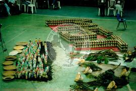 Encontro Estadual do MST, 10o (Belo Horizonte-MG, jan. 2002) [fotografia] / Fotógrafo(a) : Pascoal August. -- Ref.: BR-SPMST_MST-SN-CIN_AMP_000933-007291-ENC.