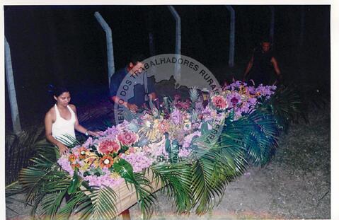 Original Digitaal object not accessible