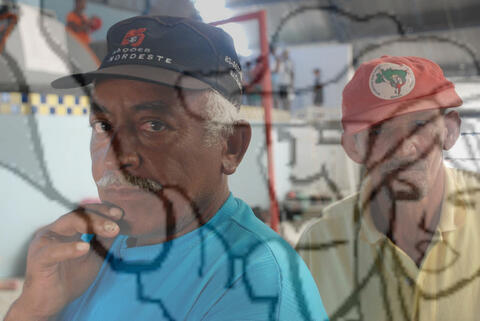 Original Objeto digital not accessible