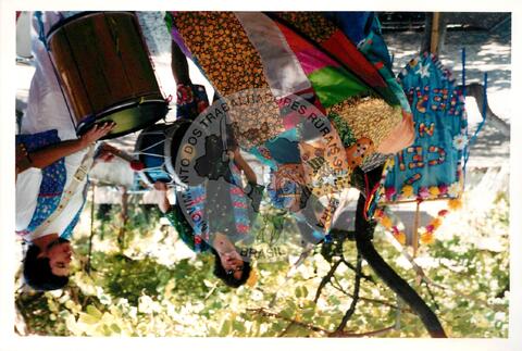 Original Digitaal object not accessible