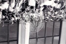 Ocupação dos Sem Teto (Gravatá-RS, 15 mai. 1995) [fotografia] / Fotógrafo(a) : Arquivo MST. -- Ref.: BR-SPMST_MST-SN-CIN_AMP_001825-013889-OCU.