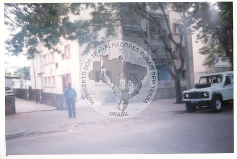 Original Digitaal object not accessible