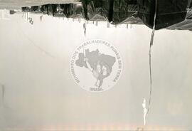 Acampamento Nacional (Brasília-DF, ago. 1996) [fotografia] / Fotógrafo(a) : Francisca P. Montejo. -- Ref.: BR-SPMST_MST-SN-CIN_AMP_001835-013973-OCU.