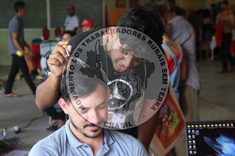 Original Objeto digital not accessible