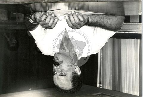 Original Document numérique not accessible