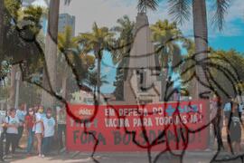 [Título n/d] : lote nº 002, pasta nº 001332, doc. nº 000048 [imagem] / Fotógrafo(a) : [autoria n/d].