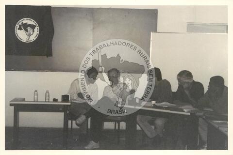 Original Document numérique not accessible