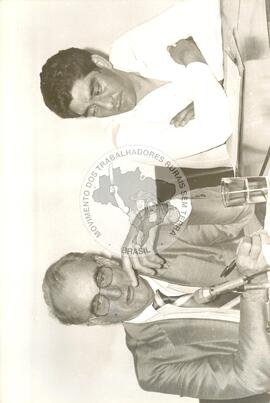 Orlando Burmann (Brasil, [sem data]) [fotografia] / Fotógrafo(a) : Protássio Nêne. -- Ref.: BR-SPMST_MST-SN-CIN_AMP_001657-012538-PER.