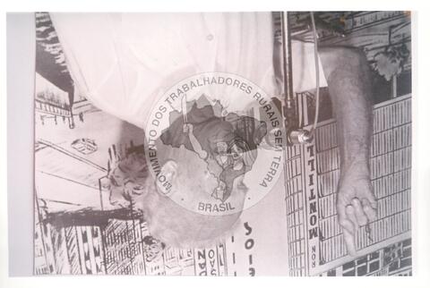 Original Digitaal object not accessible