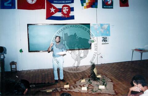 Original Objeto digital not accessible