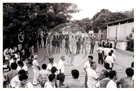 Original Digitaal object not accessible