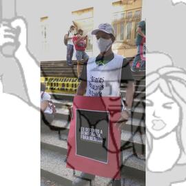 [Título n/d] : lote nº 002, pasta nº 001332, doc. nº 000054 [imagem] / Fotógrafo(a) : [autoria n/d].