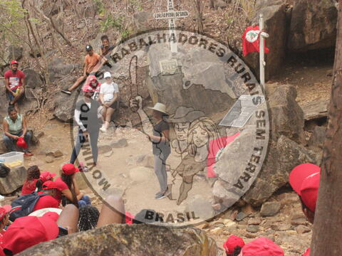 Original Objeto digital not accessible