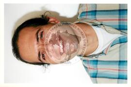 Bruno Konder Comparato (Brasil, [sem data]) [fotografia] / Fotógrafo(a) : Douglas Mansur. -- Ref.: BR-SPMST_MST-SN-CIN_AMP_001462-011779-PER.