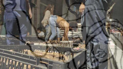 Original Objeto digital not accessible