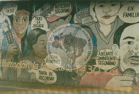 Original Digitaal object not accessible