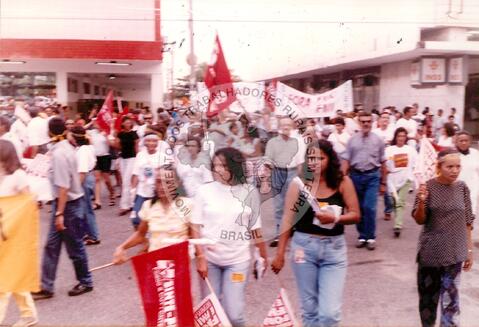 Original Digitaal object not accessible