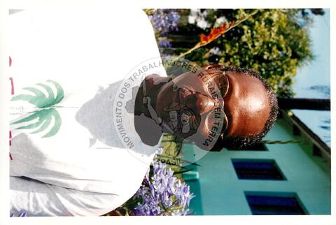 Original Digitaal object not accessible