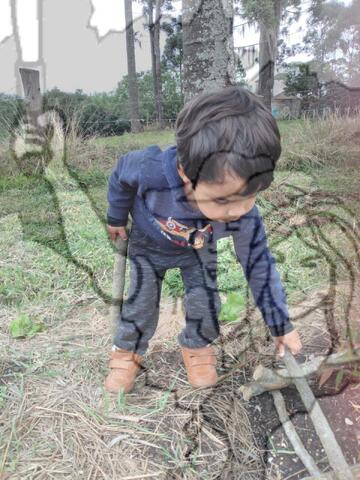 Original Objeto digital not accessible