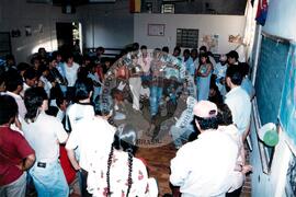Encontro de Agricultura e cooperativismo, 2o (Mato Grosso do Sul, [sem data]) [fotografia] / Fotógrafo(a) : Arquivo MST. -- Ref.: BR-SPMST_MST-SN-CIN_AMP_001150-009730-RIT.