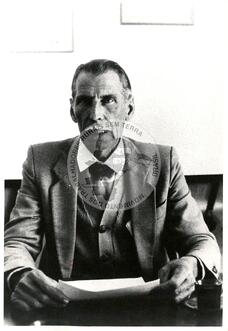 Original Digitaal object not accessible