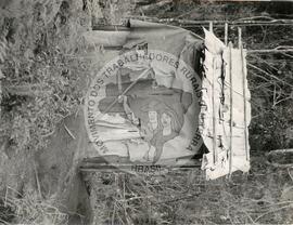 Assentamento "Derrubada" do MST (Ponte Serrada-SC, jan. 1986) [fotografia] / Fotógrafo(a) : Milton Soares. -- Ref.: BR-SPMST_MST-SN-CIN_AMP_000190-001350-ASS.