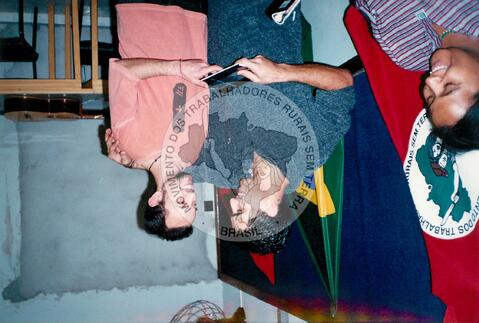 Original Objeto digital not accessible