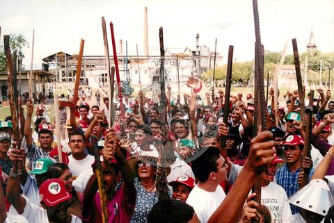 Original Digitaal object not accessible