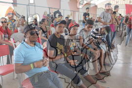 [Título n/d] : lote nº 002, pasta nº 001311, doc. nº 001337 [imagem] / Fotógrafo(a) : [autoria n/d].