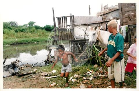 Original Objeto digital not accessible