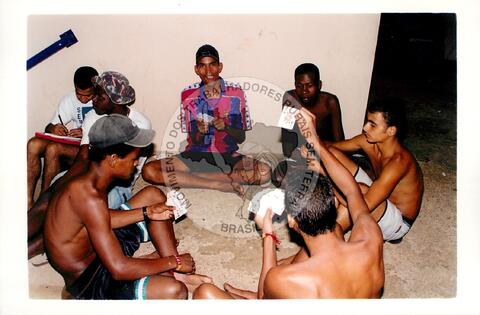 Original Digitaal object not accessible