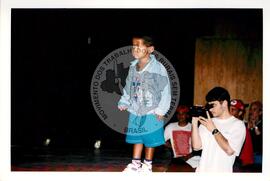 Lançamento do CD "Arte em Movimento" (Rio de Janeiro (Estado), 22 jul. 1998) [fotografia] / Fotógrafo(a) : Arquivo MST. -- Ref.: BR-SPMST_MST-SN-CIN_AMP_000804-005179-CUL.