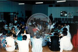 Encontro Internacional de Agricultura e Cooperativismo, 2o (Mato Grosso do Sul, [sem data]) [fotografia] / Fotógrafo(a) : Arquivo MST. -- Ref.: BR-SPMST_MST-SN-CIN_AMP_001157-009961-RIT.