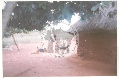 Original Digitaal object not accessible