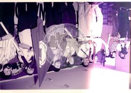 Encontro Estadual do MST, 8o (Salvador-BA, 24 jan. 1996) [fotografia] / Fotógrafo(a) : Arquivo MST. -- Ref.: BR-SPMST_MST-SN-CIN_AMP_001939-014545-ACS.