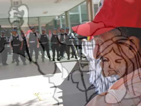 Original Objeto digital not accessible