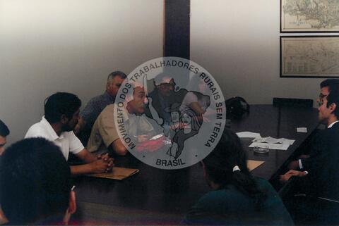 Original Document numérique not accessible