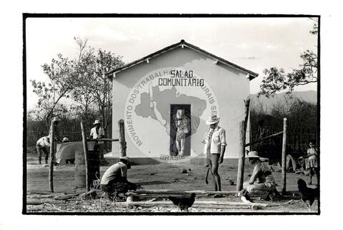 Original Objeto digital not accessible