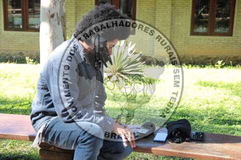 Original Objeto digital not accessible