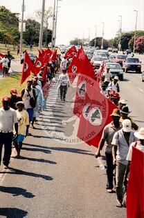 Original Digitaal object not accessible