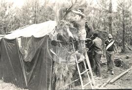 Acampamento do MST [sem identificação] (Iaras-SP, [sem data]) [fotografia] / Fotógrafo(a) : Arquivo MST. -- Ref.: BR-SPMST_MST-SN-CIN_AMP_000051-000486-ACP.